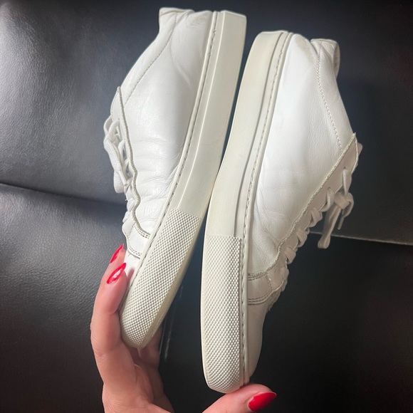 Common Projects Tournament White - Size EU 38 US 8 - Picture 8 of 11